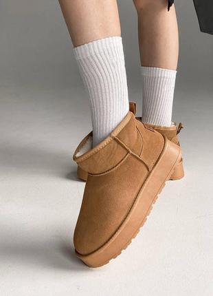 Жіночі угги  ugg mini