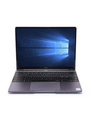 Huawei matebook 13 wrt-wx9