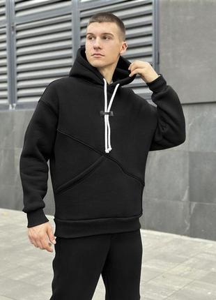 Костюм pobedov space чорний