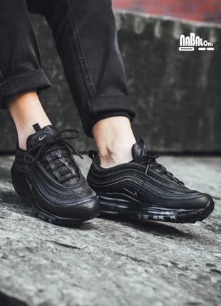 🏷️ 44-43 р 📏 28 см nike air max 97 оригінальні кросівки tn drill asg force dunk jordan