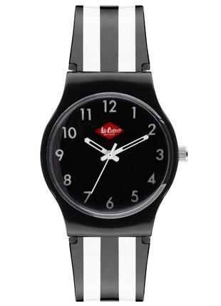 Дитячий годинник lee cooper kids black