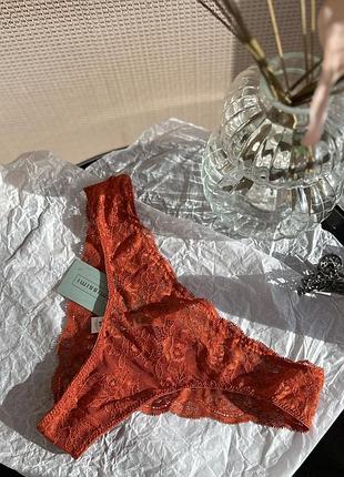 Трусики бразиліано у розмірі м intimissimi
