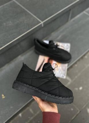 Дутики женские 36-41