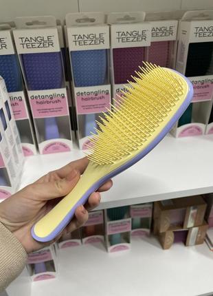 Расческа tangle teezer