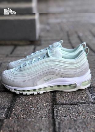 🏷️ 41 р 📏 26.5 см nike air max 97 оригинальные кроссовки tn drill asg force dunk jordan