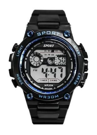 Спортивний чоловічий кварцевий годинник other