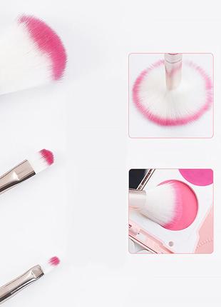 Набір дитячої декоративної косметики s1688-051 "карета" 0034 фото