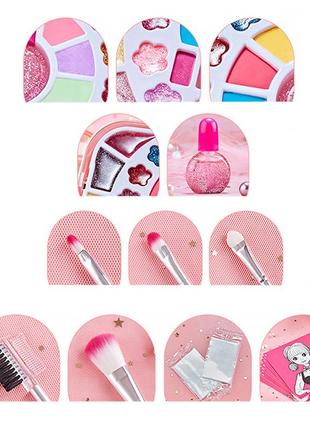 Набір дитячої декоративної косметики s1688-051 "карета" 0036 фото