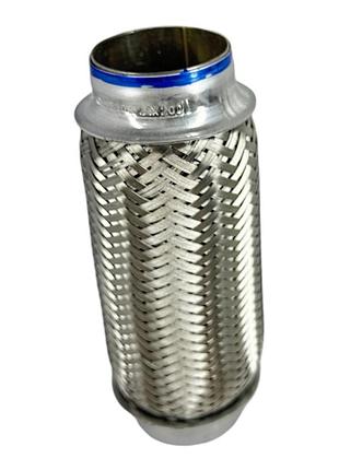 Гофра глушителя renault kaptur