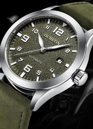 Чоловічий годинник ochstin military