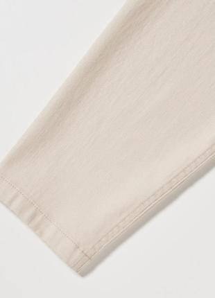 Джинсова куртка uniqlo 6