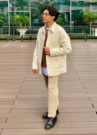 Джинсова куртка uniqlo 10