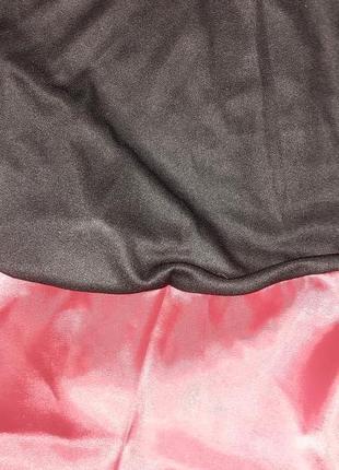 Карнавальный костюм клоунессы m-l