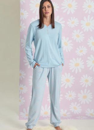 Пижама женская muydemi 250017