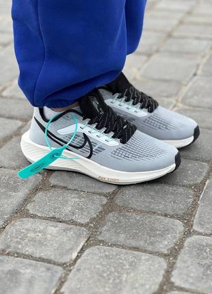 Кроссовки nike air zoom pegasus 40