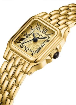 Жіночий годинник cheetah faina