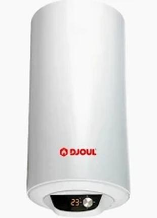 Водонагрівач електричний djoul y33-d/dry 80 л, сухий тен led