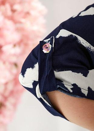 Блузка-сорочка 7