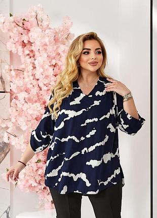 Блузка-сорочка 5