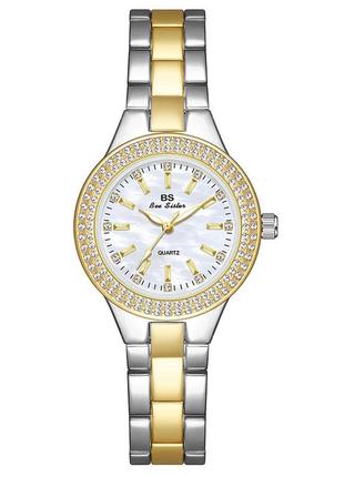 Жіночий годинник bs diamond