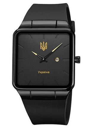 Часы наручные мужские skmei 1691/1961bkbk