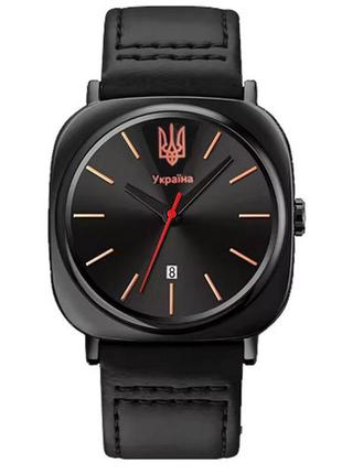 Часы наручные мужские skmei 4881/1884rg, стильные повседневные мужские кварцевые часы