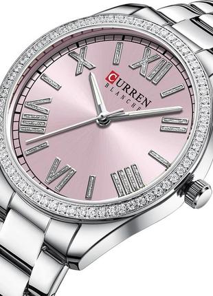 Жіночий годинник curren silvia