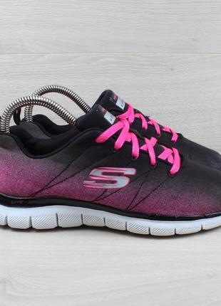 Женские спортивные кроссовки skechers оригинал, размер 36 (memory foam)