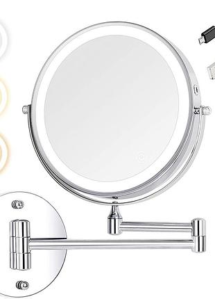 Настенное зеркало