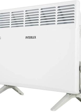 Конвектор interlux incp-1015pr