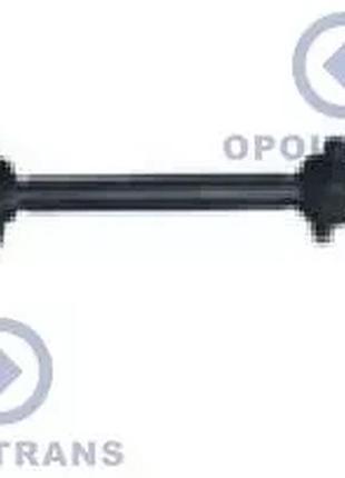 Тяга реактивна daf lf55,xf95/105,cf65/85 l=605mm bmc