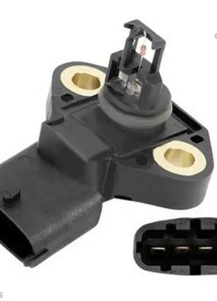 Датчик електричний тиску повітря  mb actros,atego  24v