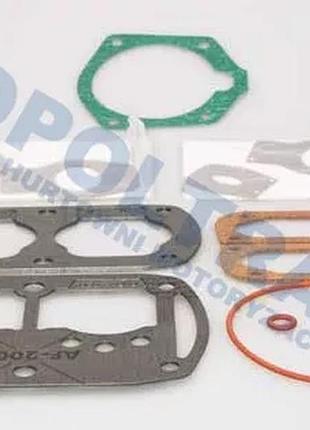 Ремкомплект компресора lp4943 rvi ae fi65