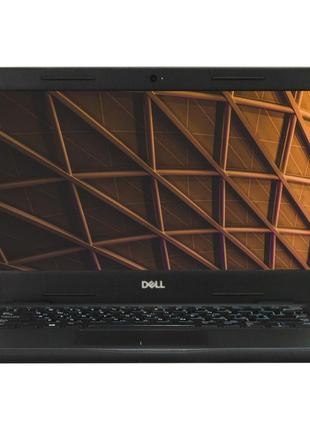 Сенсорный ноутбук 13.3" dell latitude 3310 intel core i3-8145u 16gb ram 256gb ssd fullhd ips