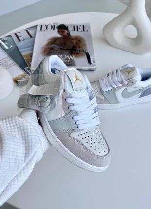 Nike jordan low litlle paris