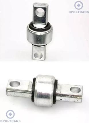 Сайлентблок стабілізатора man f90/2000 fi65/125(21)