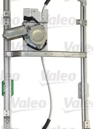 Електро механізм для підйому скла rvi d,ker.daf lf z sil.valeo/p