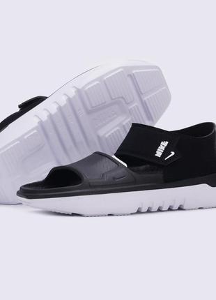 Фирменные босоножки/сандали nike playscape 39р.