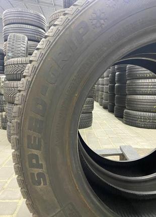 Бу зимові шини semperit speed ​​grip 195/65 r15 95t 2019 чехія5 фото