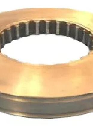 Гальмівний диск для дискових гальм rvi, vo. 410x45 fh -13r-,ae,pre.-09r-/t/
