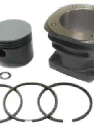 Ремкомплект компресора fi88 n00 lk39..knorr