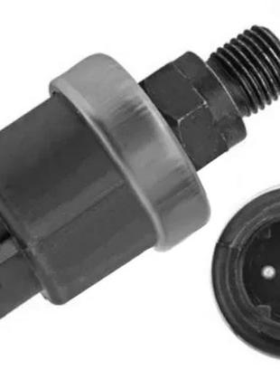 Датчик електричний тиску масла rvi pre. m14x1,5 2-pin bajonet