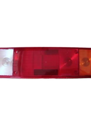 Скло заднього ліхтаря daf cf- lf