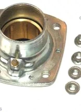 Ремкомплект гальмівного валу (втулка, гайки) saf fi46 nt