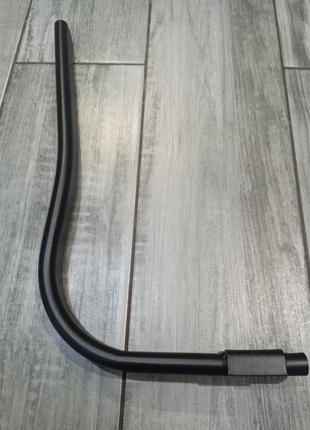 Оваліна кроштейн пружний механізм спинки комп'ютерного крісла.