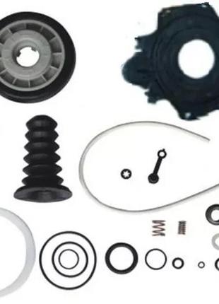 Ремкомплект крана 970051...man f2000