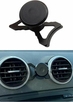 Магнітне автомобільне кріплення для телефону cookiss сумісно з audi a3 8p та audi s3 8p підходить для