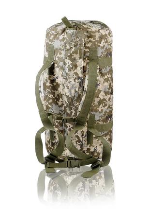 Сумка - баул kiborg 120