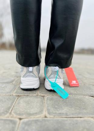 Кроссовки new balance 53010 фото