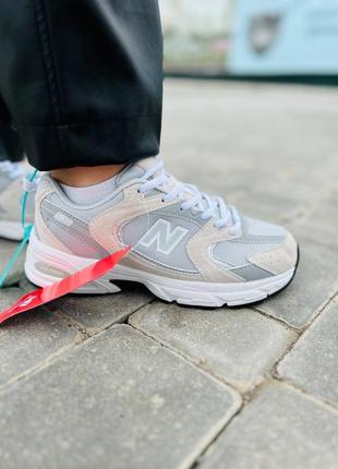 Кроссовки new balance 5307 фото
